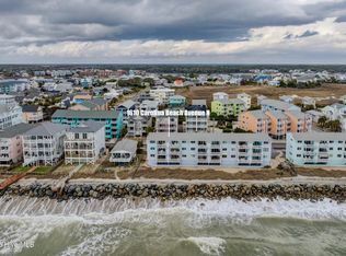 1610 Carolina Beach Ave N #A17, Carolina Beach, NC 28428