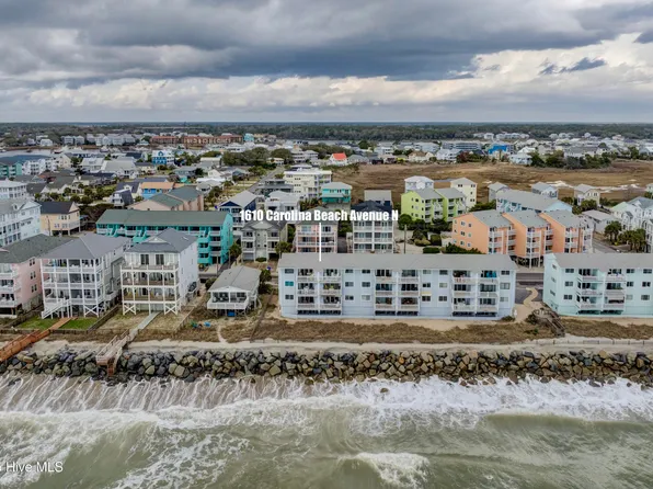 1610 Carolina Beach Avenue N Unit A17, Carolina Beach, NC 28428