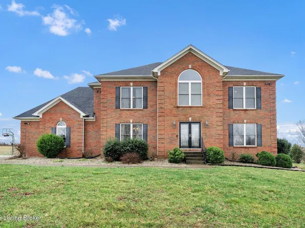 2504 Garrett Point Rd, La Grange, KY 40031