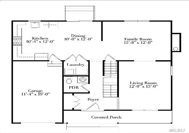 1st image of 19 Chauncey Ln