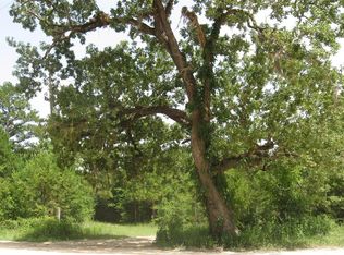 1515 Collier Rd, Point Blank, TX 77364