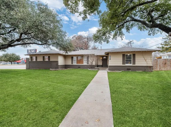 4132 Rothington Rd, Fort Worth, TX 76116
