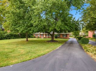 5321 Overton Rd, Nashville, TN 37220