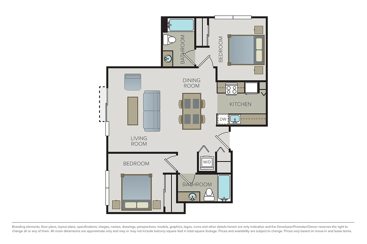 Floor plan International