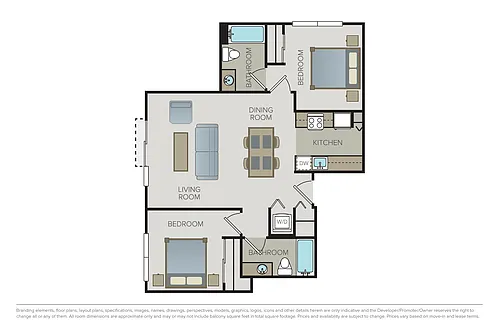 Floor plan International