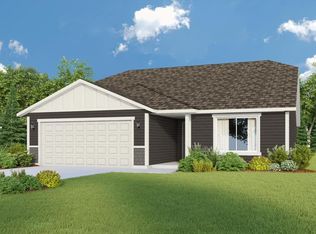 507 N Arc Ct, Spokane Valley, WA 99016