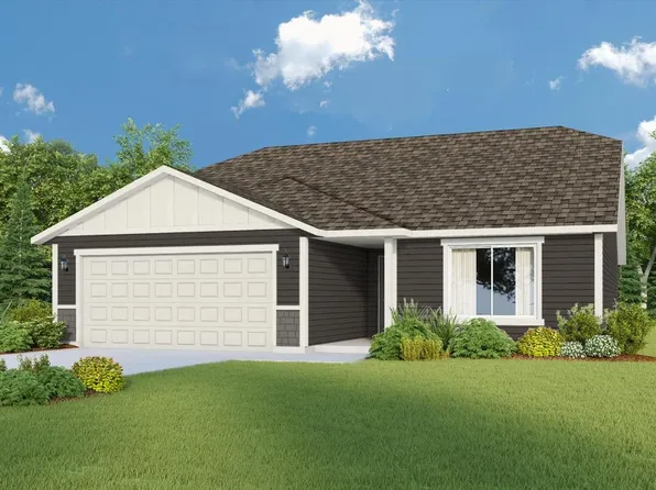 507 N Arc Ct, Spokane Valley, WA 99016