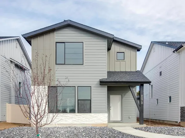 6985 S Harvest Cove Ave, Boise, ID 83709
