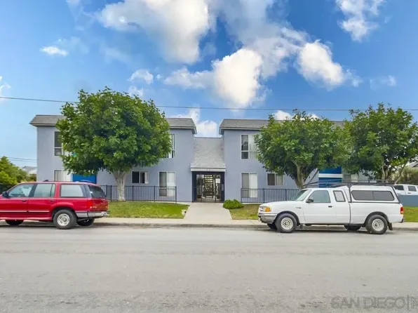 1091 Calla Ave, Imperial Beach, CA 91932