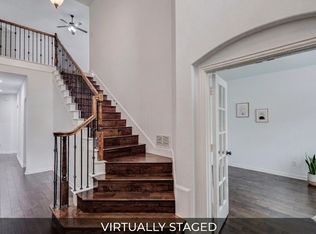2529 Louis Ln, The Colony, TX 75056