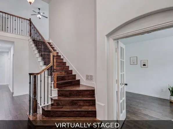 2529 Louis Ln, The Colony, TX 75056