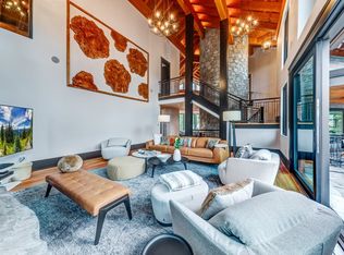 2924 Big Timber Ct, Whistler, BC