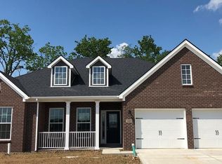 2269 Cravat Pass, Lexington, KY 40511