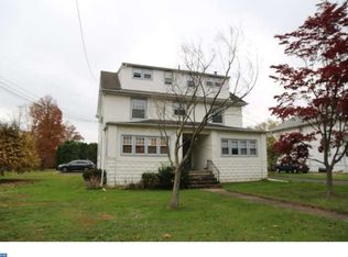 334 Durham Rd, Langhorne, PA 19047