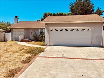 20615 Leadwell St, Winnetka, CA, 91306
