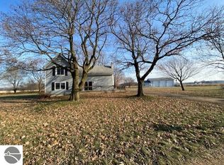 386 N Rich Rd, Alma, MI 48801