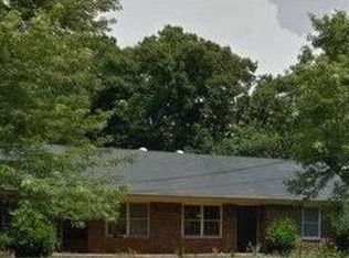 675-677 Jackson Park Ln, Suwanee, GA 30024