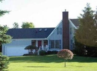 6742 Albanyview Dr, Westerville, OH 43081