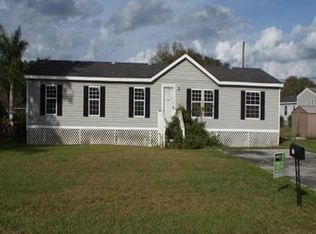 1192 SW Martha St, Arcadia, FL 34266
