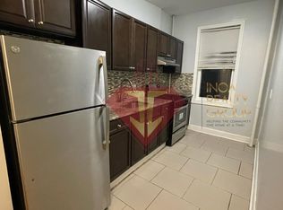 1415 Palisade Ave #D7N, Union City, NJ 07087