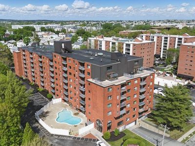 8 9th St APT 803, Medford, MA, 02155