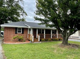 128 Hubert Dr, Goldsboro, NC 27530
