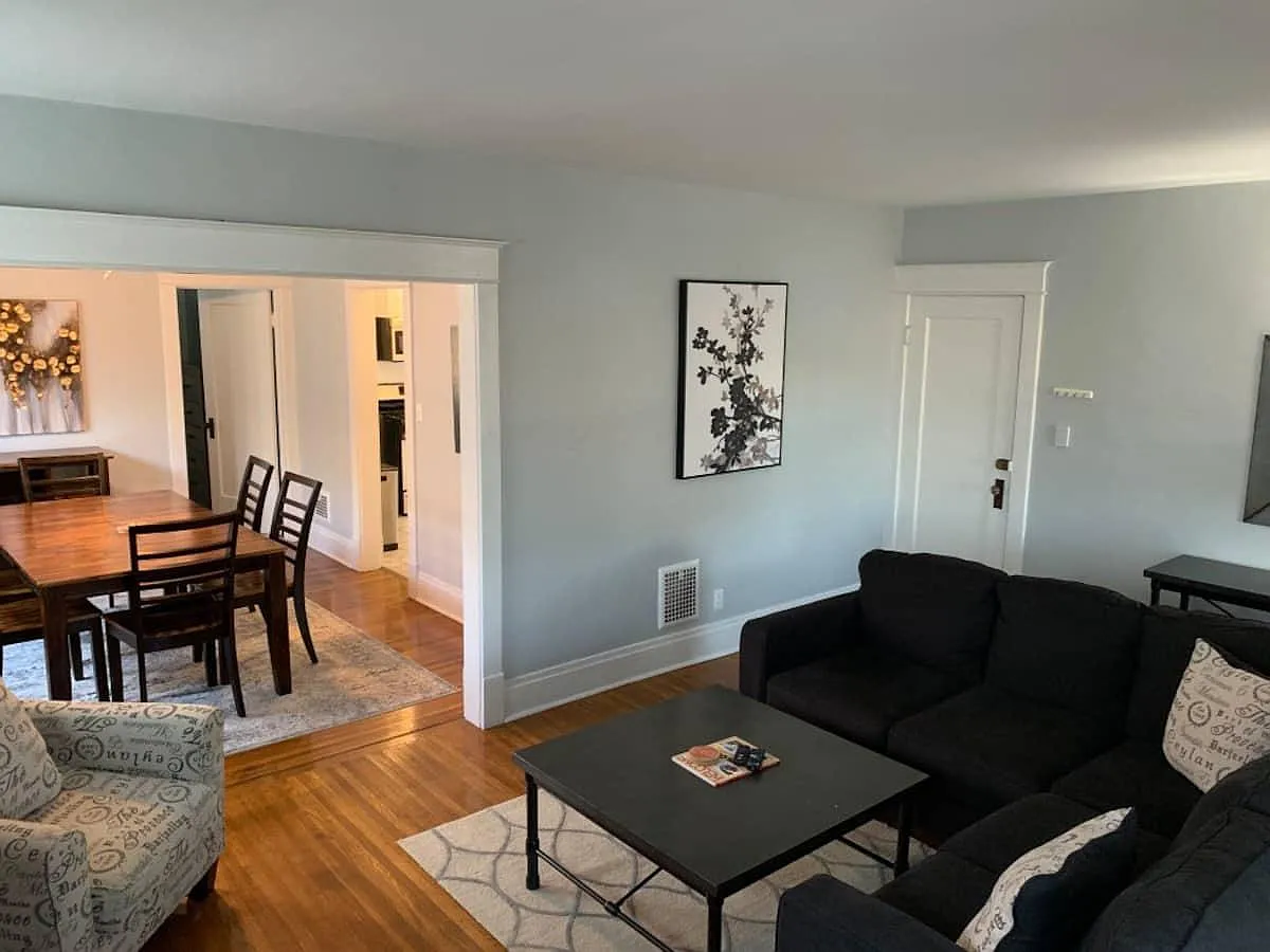 3 bed, 1300 sqft, $1,850 — Photo 4