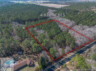 6 Golf Course Rd, Eastman, GA 31023