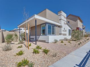 990 Golden Summit Dr, Las Vegas, NV 89138