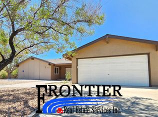713 Mamie St, Ridgecrest, CA 93555
