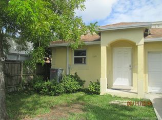 1814 Jefferson St, Hollywood, FL 33020