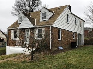 177 Curry Hollow Rd, Pittsburgh, PA 15236