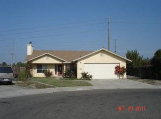 12163 Quicksilver St, Waterford, CA