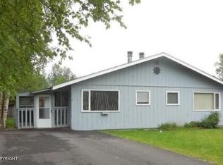 16928 Mercy Dr, Eagle River, AK 99577