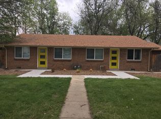 4840 Garrison St, Arvada, CO 80002