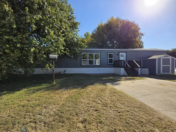 1269 N Adkins Hill Rd Lot 80, Norman, OK 73072