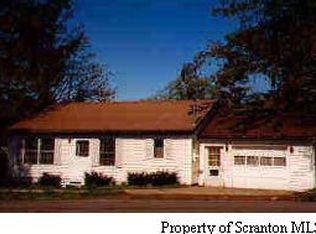 37 Cherry St, Montrose, PA 18801