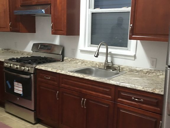 Kitchen 2nd Flr Update