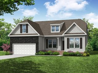 LOT 3 Swiss Ln, Hayes, VA 23072