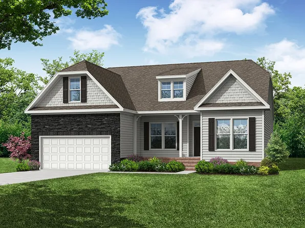 2049 Swiss Ln, Hayes, VA 23072