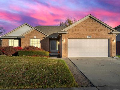 52802 Delena Dr, Macomb, MI, 48042