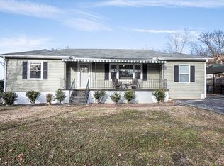311 Williams Dr, Chattanooga, TN 37421