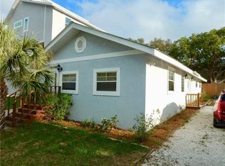 806 Ohio Ave, Palm Harbor, FL 34683