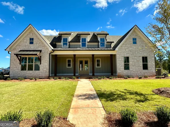 34 Arnall Hl, Senoia, GA 30276