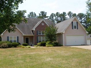 3312 Beech Hollow Ct, Loganville, GA