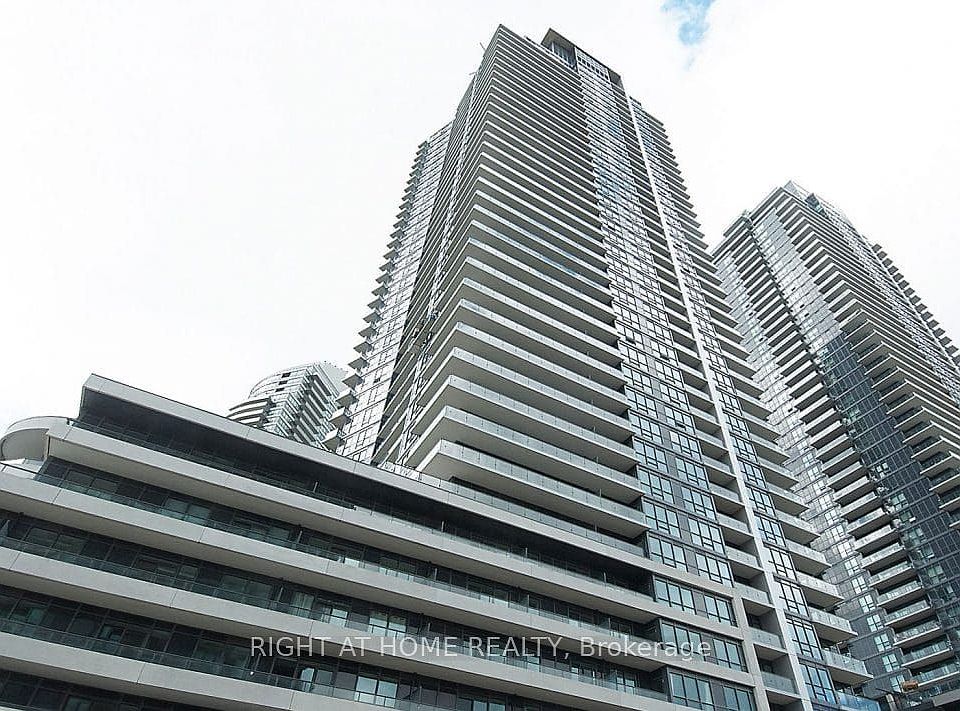 1st image of 2212 Lake Shore Blvd W #3509