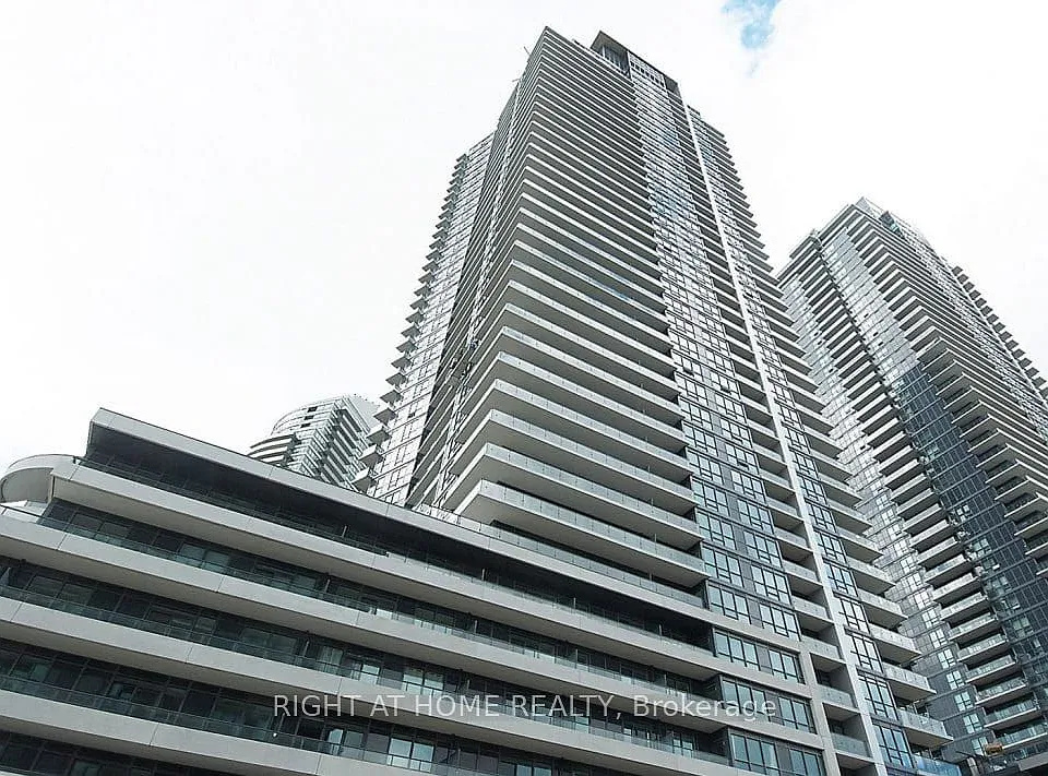 2212 Lake Shore Blvd W #3509