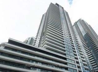 2212 Lake Shore Blvd W #3509, Toronto, ON M8V 0C2