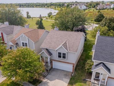 46 Parkshores Dr, Bloomington, IL, 61701