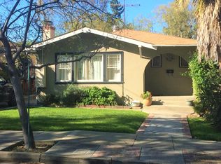 420 Shepherd Ave, San Jose, CA 95125